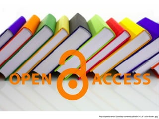 http://openscience.com/wp-content/uploads/2013/10/oa-books.jpg
 