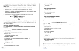 PROGRAMACION DE PILAS JAVA ORIENTACION DE OBJETOS.pdf