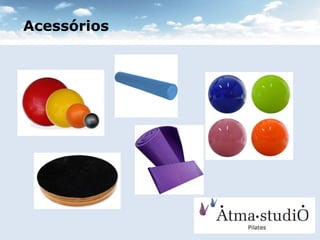 Acessórios 