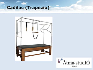 Cadilac (Trapezio) 
