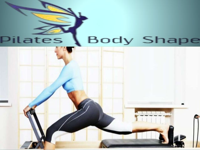 how to get your perfect body shape