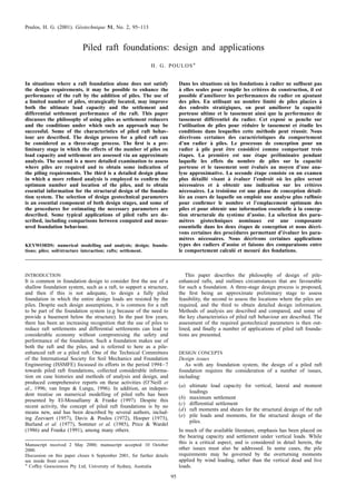 Piled Raft Foundation Design Example Pdf Piled_raft_foundations_design_and_applic.pdf