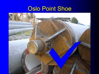Oslo Point ShoeOslo Point Shoe
 