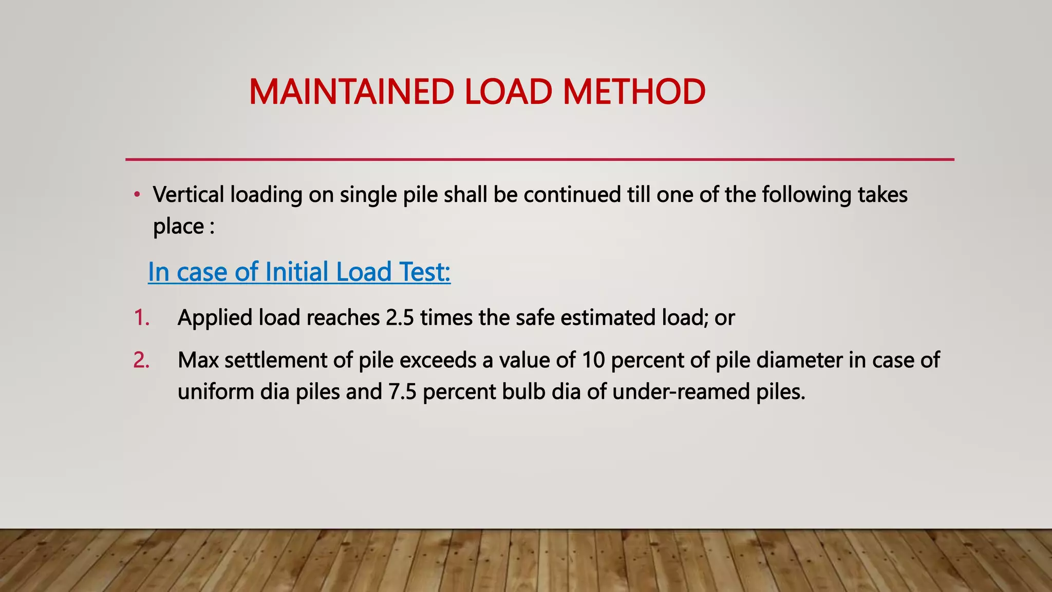PILE FOUNDATION.pptx