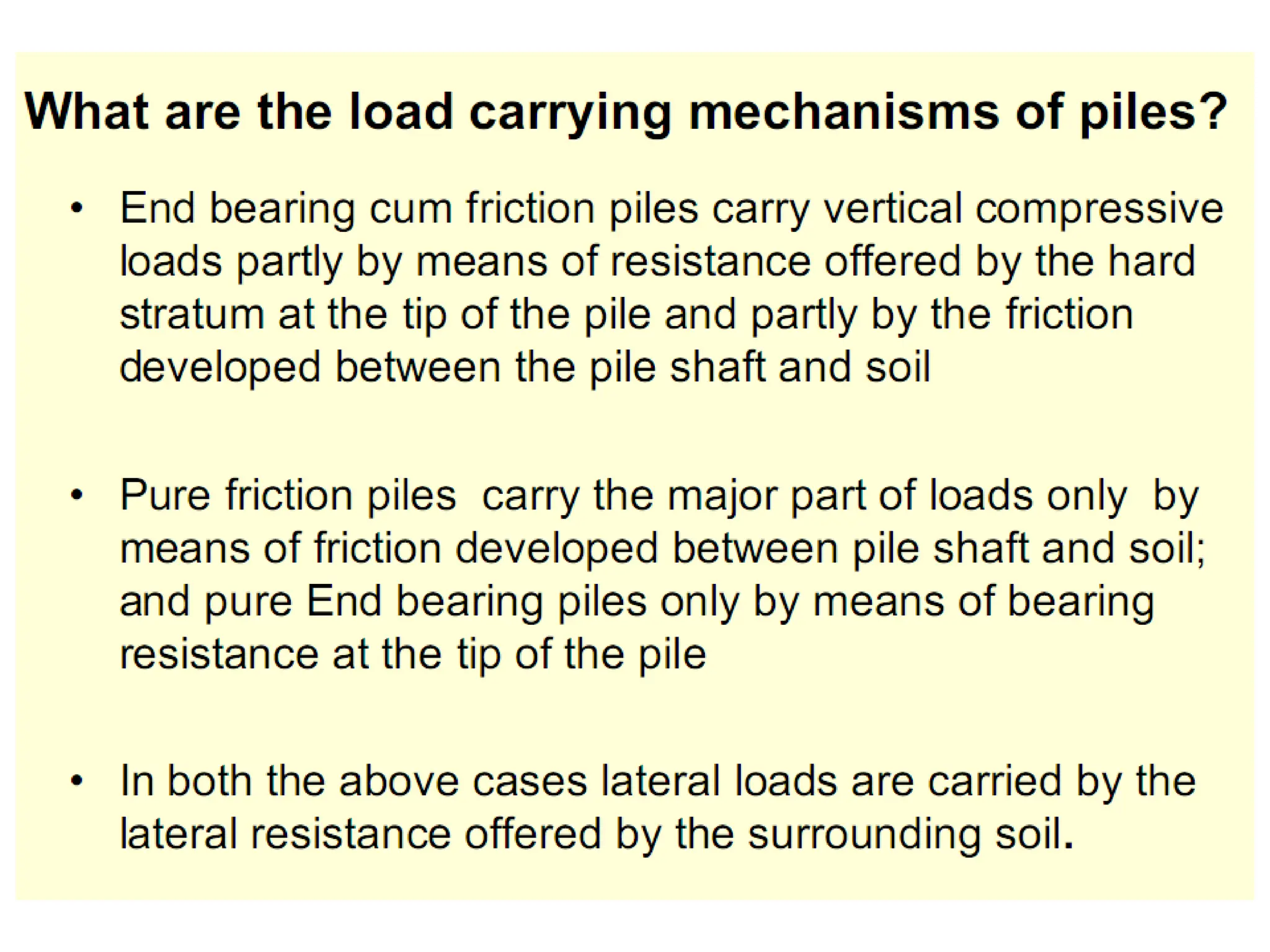 POWER POINT PRESENTATION ON pile_foundation_1.ppt