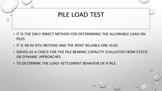 PILE LOAD TEST-abhishek.pptx