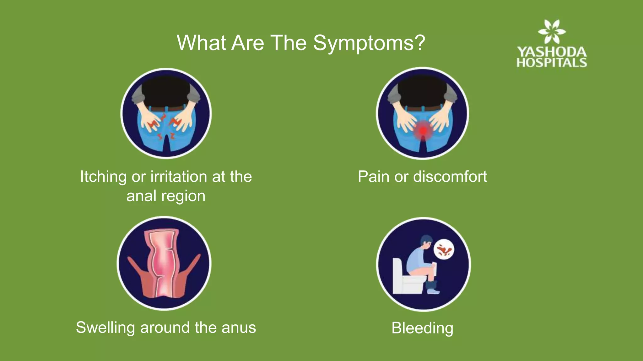 Piles Rypes Piles Types, Causes and Symptoms | Piles Laser Treatment in Hyderabad | PPT