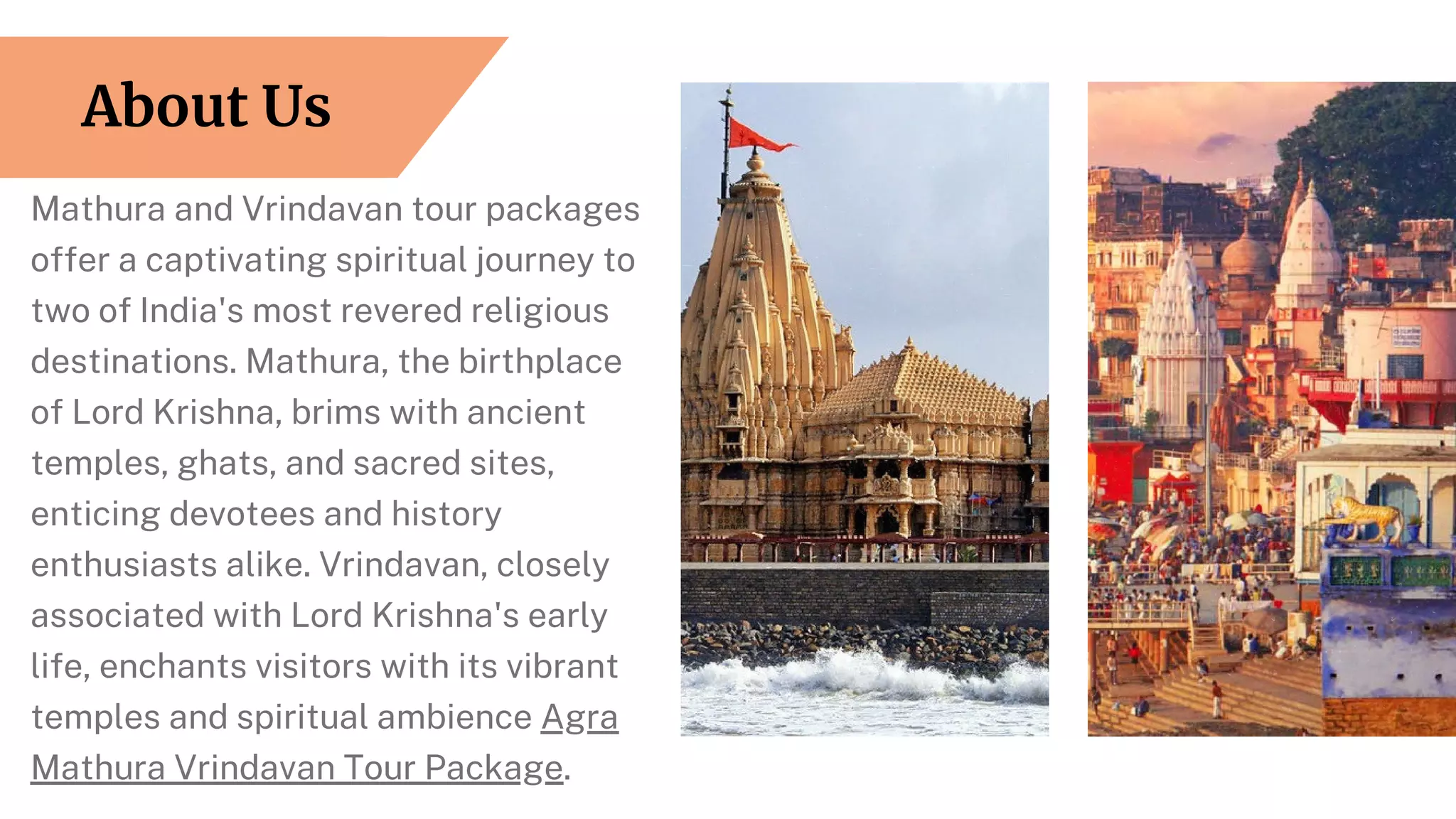 Pilgrimage Tour in India a Guide to Travel | PDF