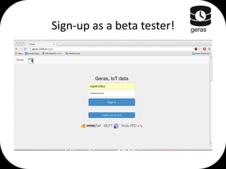 Sign-up as a beta tester!

https://geras.1248.io

geras

 