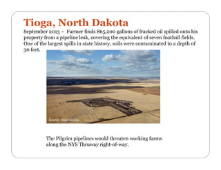 Pilgrim Pipelines 101 webinar 