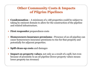 Pilgrim Pipelines 101 webinar 