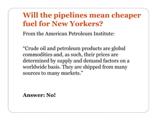 Pilgrim Pipelines 101 webinar 