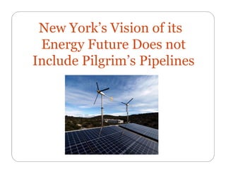 Pilgrim Pipelines 101 webinar 