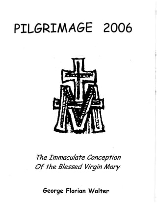 Pilgrimage 2006