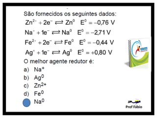 Prof Fábio
 