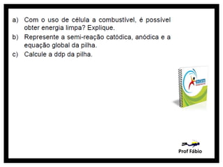 Prof Fábio
 