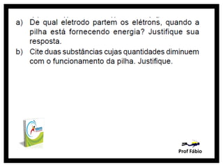 Prof Fábio
 
