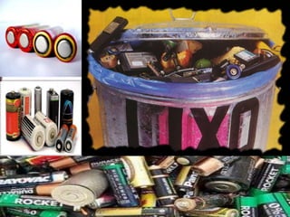 Como evitar o perigo
 