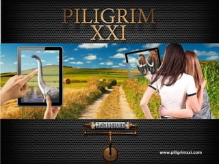 www.piligrimxxi.com
 