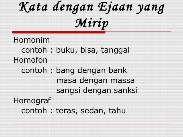 Pilihan kata-diksi