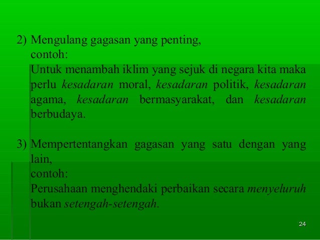 Pilihan kata-diksi