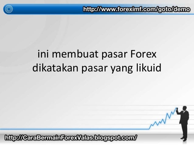 Lebih baik main saham atau forex