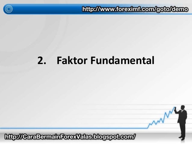 Lebih baik main saham atau forex
