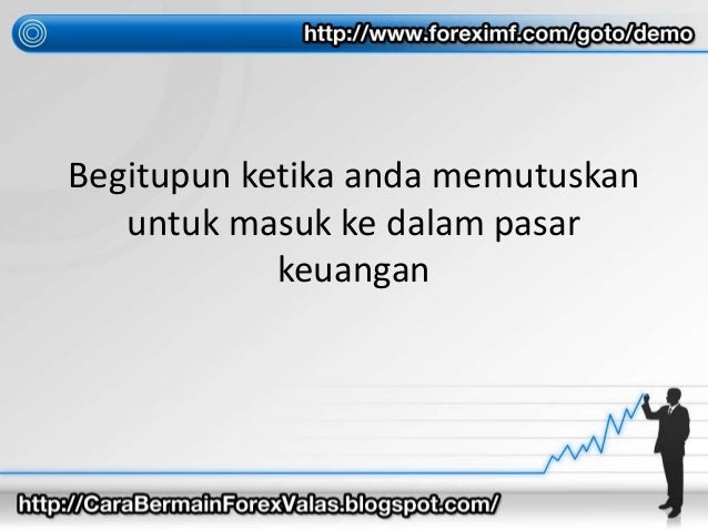 Forex atau saham
