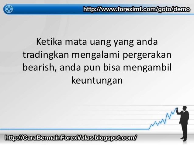 Apa keuntungan bermain forex