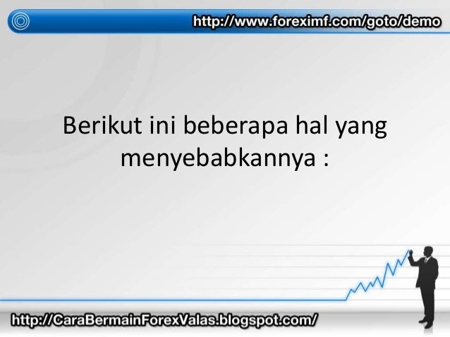 Forex atau saham