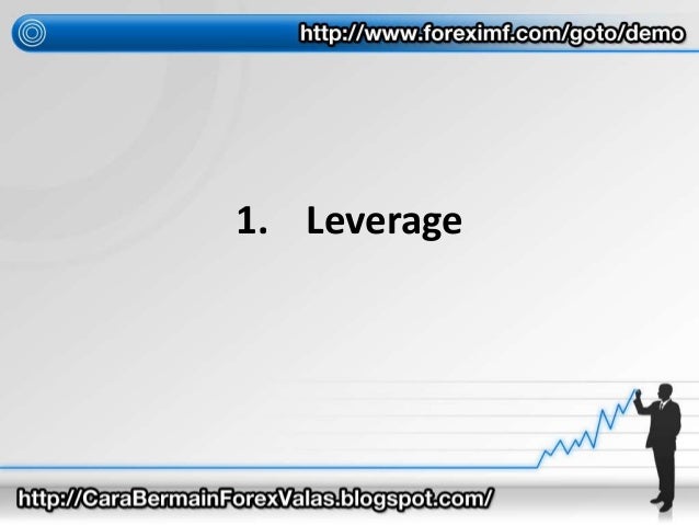 Bermain saham forex