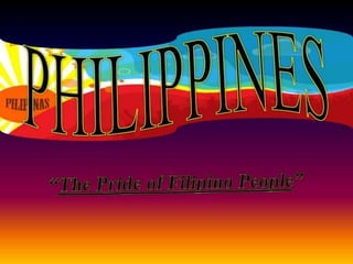 Pilipinas