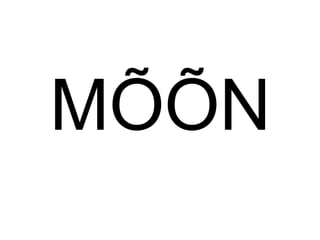ÕÕ
 