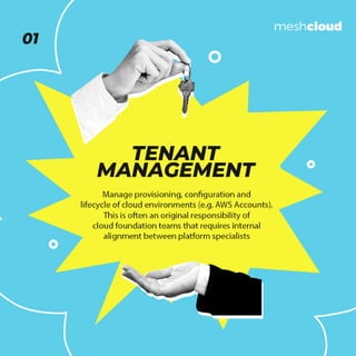 The Pillars of Cloud Governance | PDF