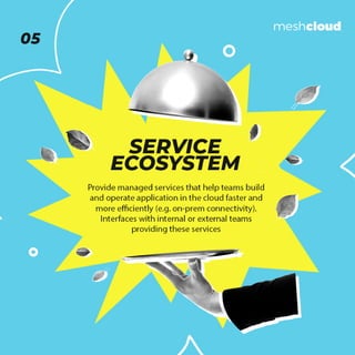 The Pillars of Cloud Governance | PDF