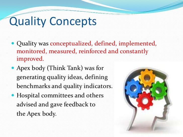 Pillars of Quality An Overview of NABH Dr. A.M Joglekar at Knowle…