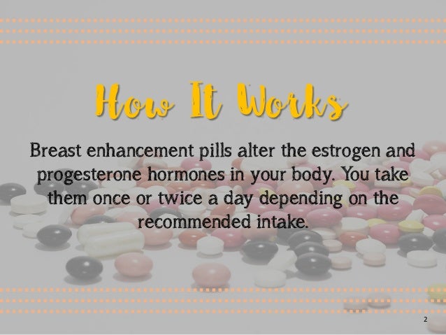 Do Vitamins Make Your Breasts Grow – AIKAU