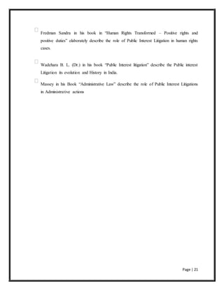 Pil ml desertation corrected final draft | DOCX