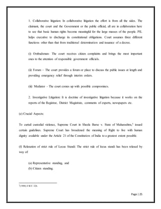 Pil ml desertation corrected final draft | DOCX