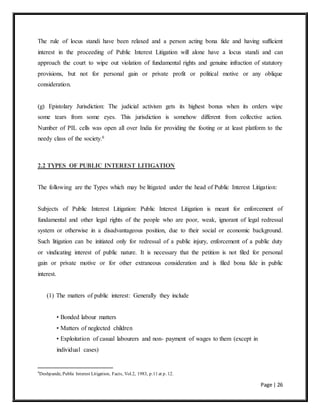 Pil ml desertation corrected final draft | DOCX