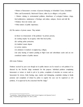 Pil ml desertation corrected final draft | DOCX
