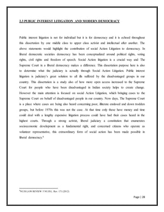 Pil ml desertation corrected final draft | DOCX