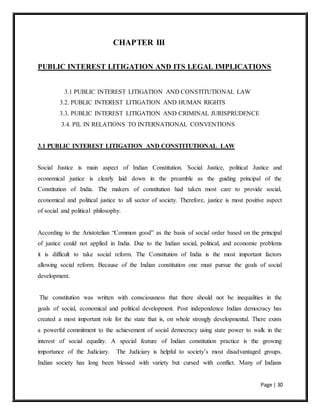 Pil ml desertation corrected final draft | DOCX