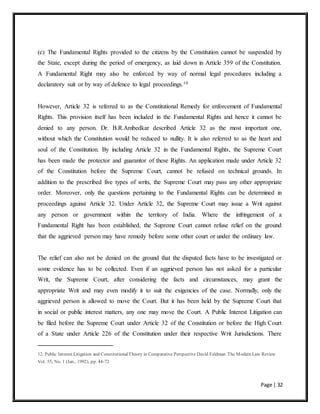 Pil ml desertation corrected final draft | DOCX