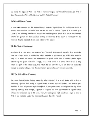 Pil ml desertation corrected final draft | DOCX