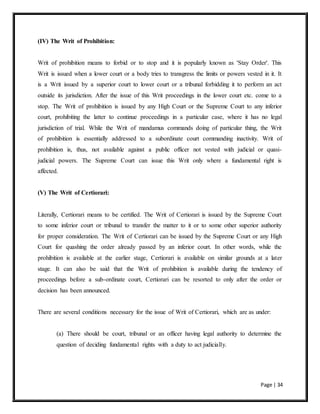 Pil ml desertation corrected final draft | DOCX