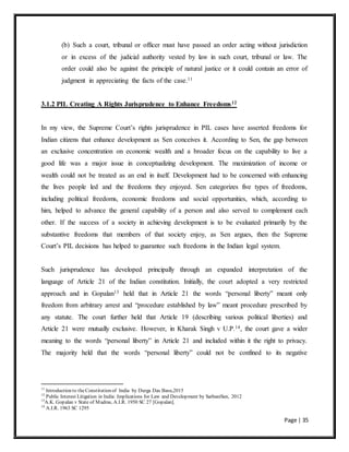Pil ml desertation corrected final draft | DOCX