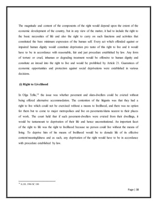 Pil ml desertation corrected final draft | DOCX