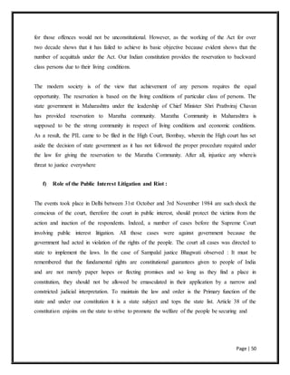 Pil ml desertation corrected final draft | DOCX