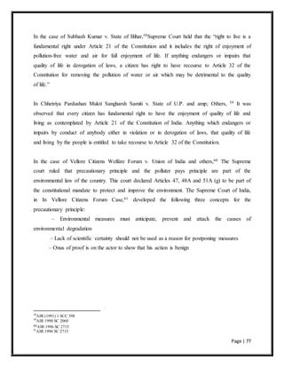 Pil ml desertation corrected final draft | DOCX